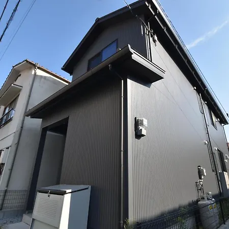Primeroom別府 Tatamisuite Beppu Exterior foto