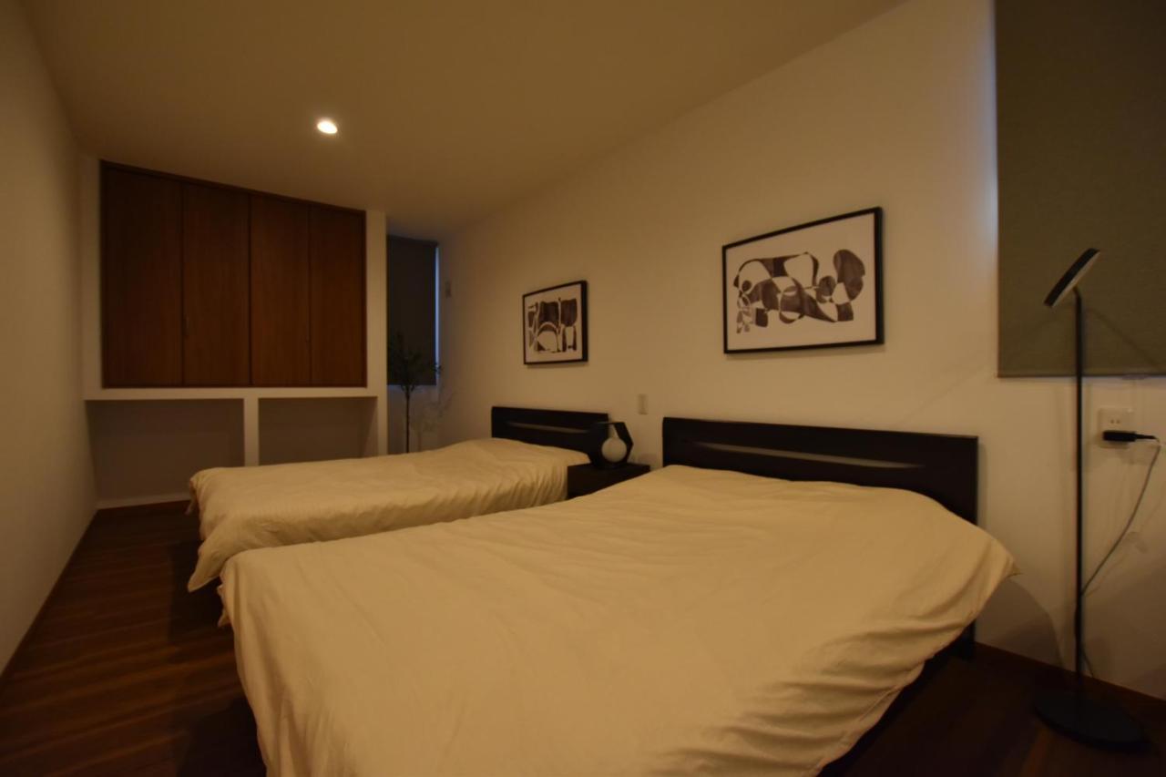 Apartment Primeroom別府 Tatamisuite Beppu
