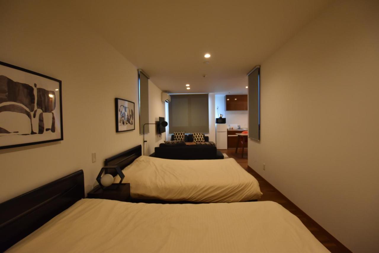 Primeroom別府 Tatamisuite Apartment