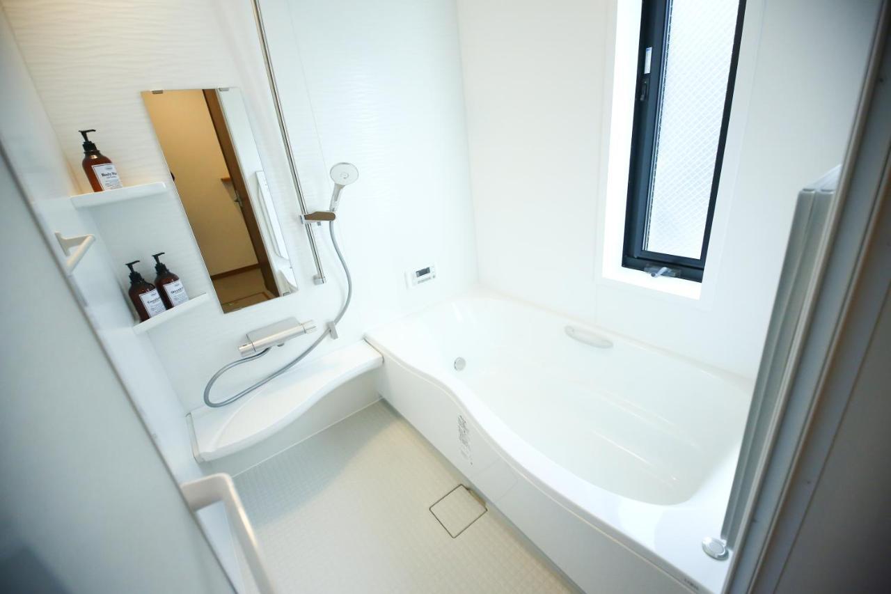 Primeroom別府 Tatamisuite Apartment