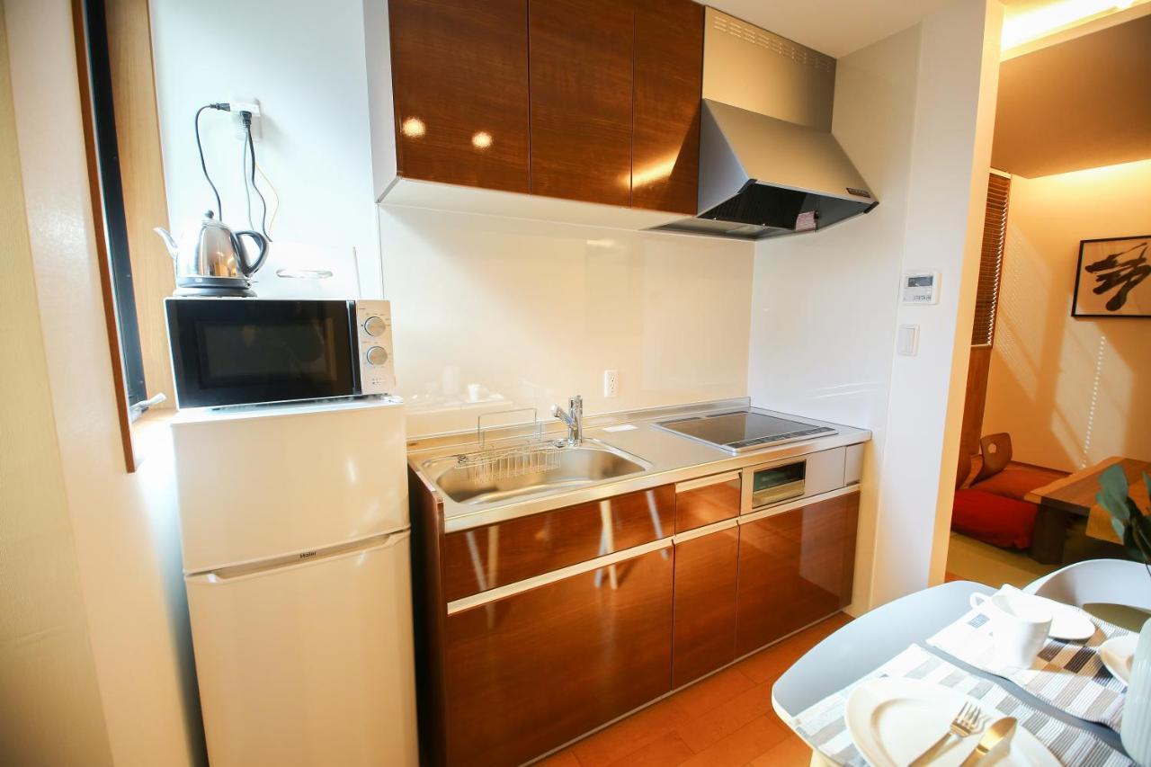 Apartment Primeroom別府 Tatamisuite